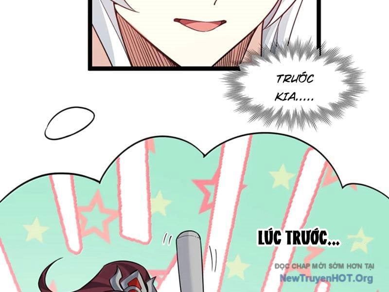 Hảo Đồ Nhi Hãy Tha Cho Vi Sư [Chap 347-362]