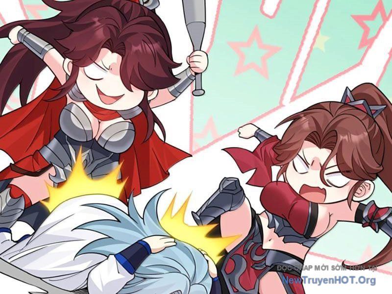 Hảo Đồ Nhi Hãy Tha Cho Vi Sư [Chap 347-362]