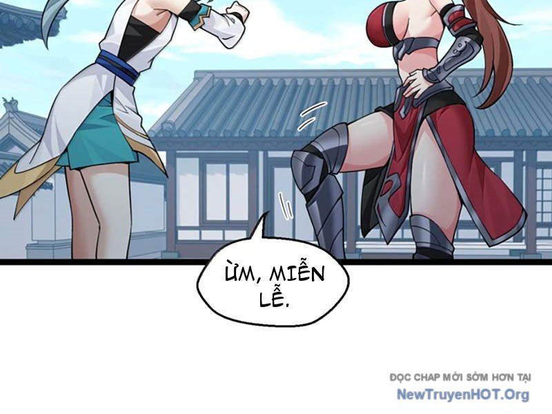 Hảo Đồ Nhi Hãy Tha Cho Vi Sư [Chap 347-362]