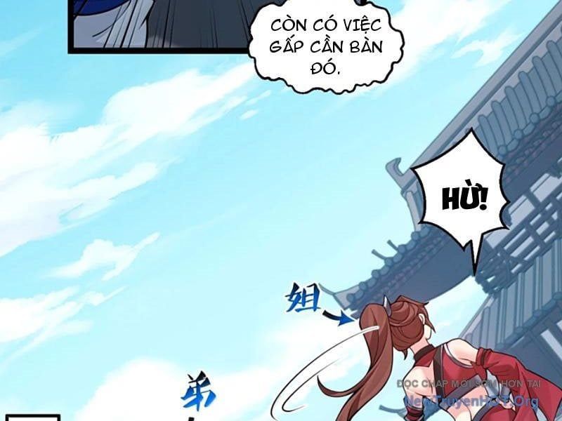 Hảo Đồ Nhi Hãy Tha Cho Vi Sư [Chap 347-362]