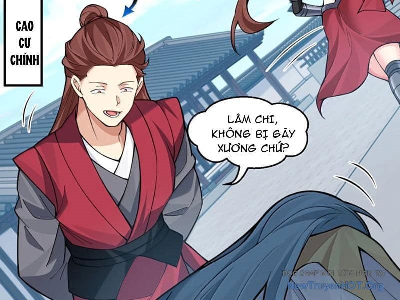 Hảo Đồ Nhi Hãy Tha Cho Vi Sư [Chap 347-362]