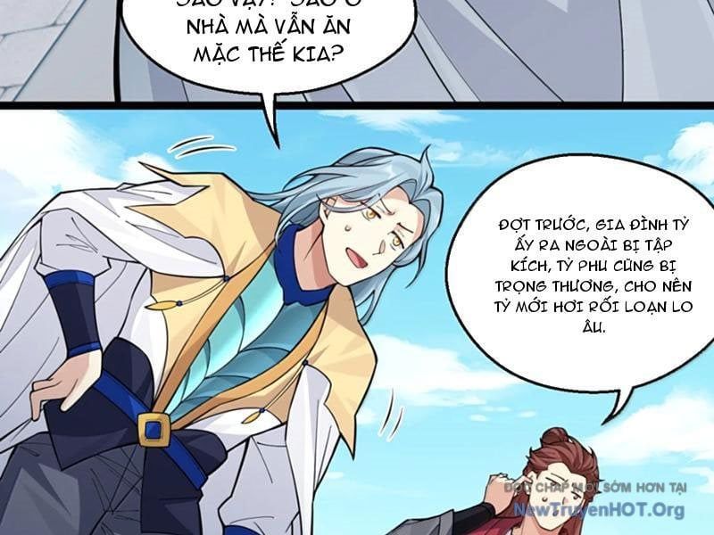 Hảo Đồ Nhi Hãy Tha Cho Vi Sư [Chap 347-362]