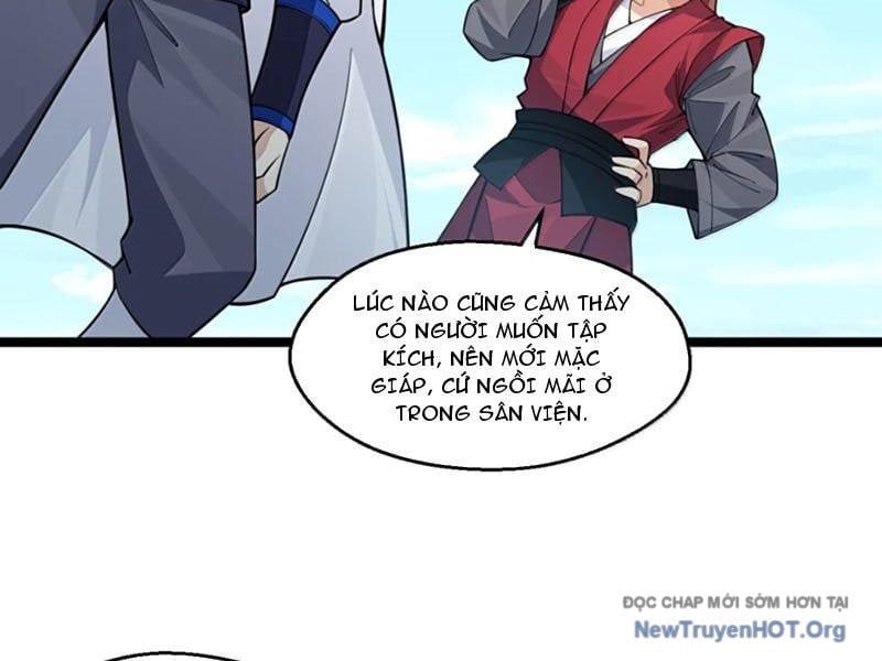 Hảo Đồ Nhi Hãy Tha Cho Vi Sư [Chap 347-362]