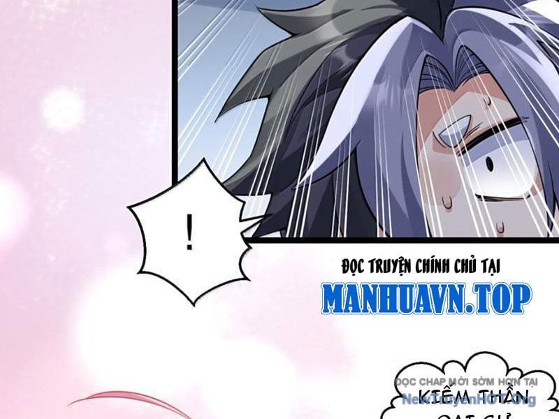 Hảo Đồ Nhi Hãy Tha Cho Vi Sư [Chap 347-362]
