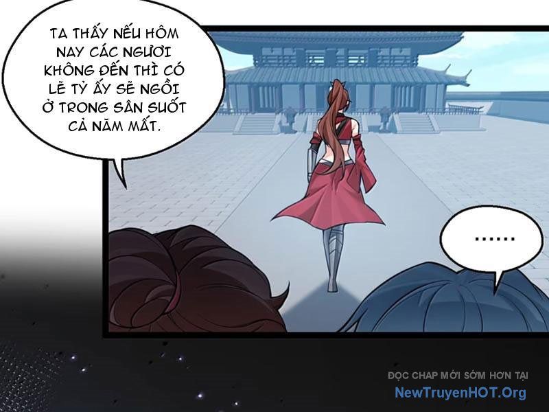 Hảo Đồ Nhi Hãy Tha Cho Vi Sư [Chap 347-362]
