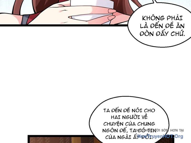 Hảo Đồ Nhi Hãy Tha Cho Vi Sư [Chap 347-362]
