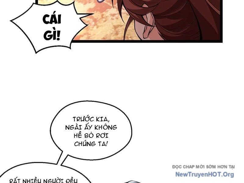 Hảo Đồ Nhi Hãy Tha Cho Vi Sư [Chap 347-362]