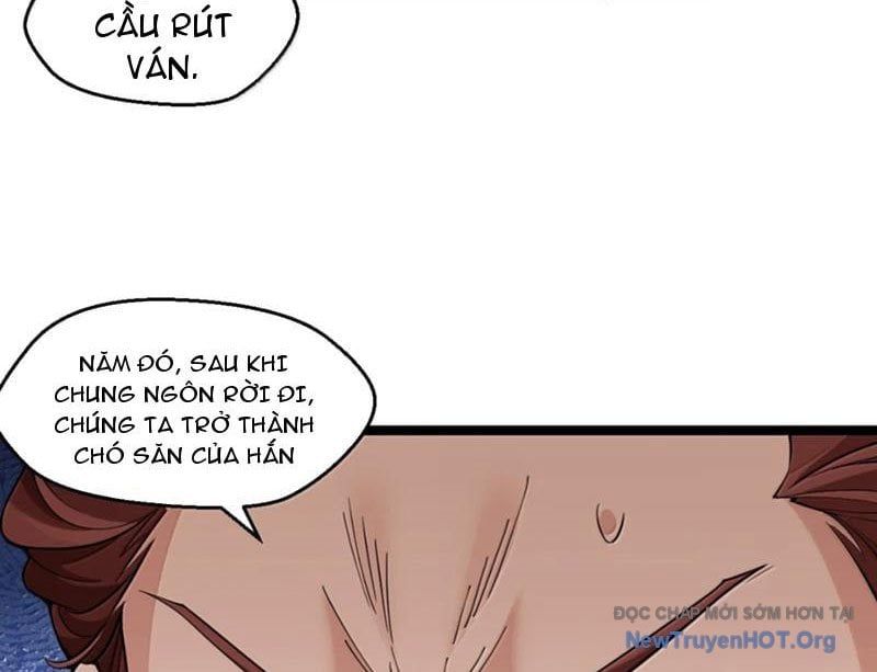 Hảo Đồ Nhi Hãy Tha Cho Vi Sư [Chap 347-362]