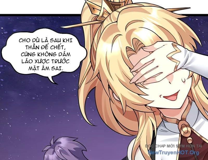Hảo Đồ Nhi Hãy Tha Cho Vi Sư [Chap 347-362]