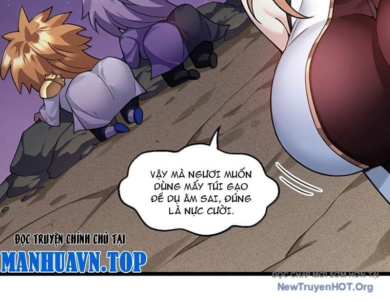 Hảo Đồ Nhi Hãy Tha Cho Vi Sư [Chap 347-362]