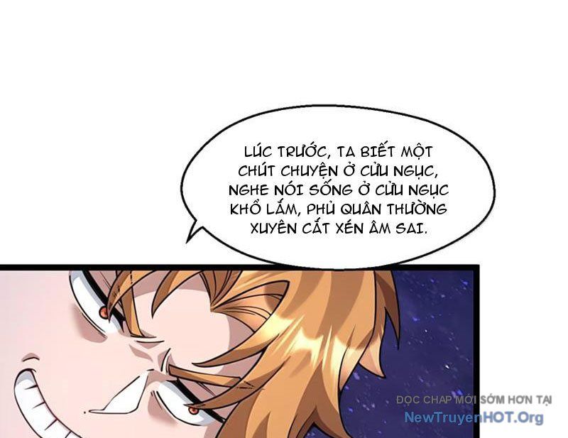 Hảo Đồ Nhi Hãy Tha Cho Vi Sư [Chap 347-362]