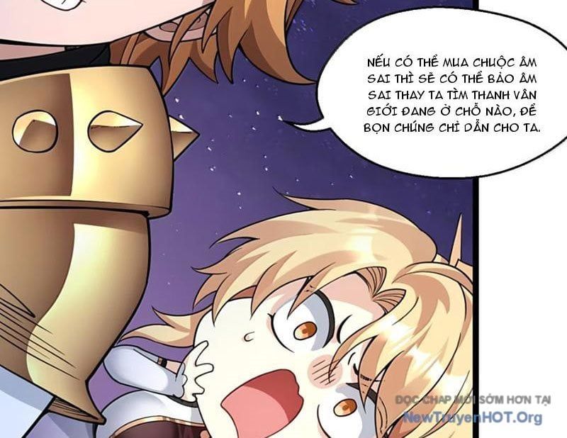 Hảo Đồ Nhi Hãy Tha Cho Vi Sư [Chap 347-362]
