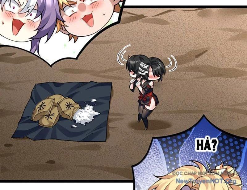Hảo Đồ Nhi Hãy Tha Cho Vi Sư [Chap 347-362]