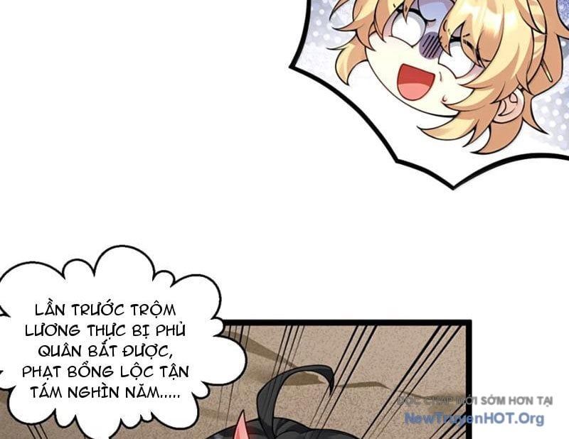 Hảo Đồ Nhi Hãy Tha Cho Vi Sư [Chap 347-362]