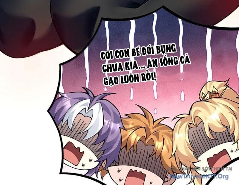 Hảo Đồ Nhi Hãy Tha Cho Vi Sư [Chap 347-362]