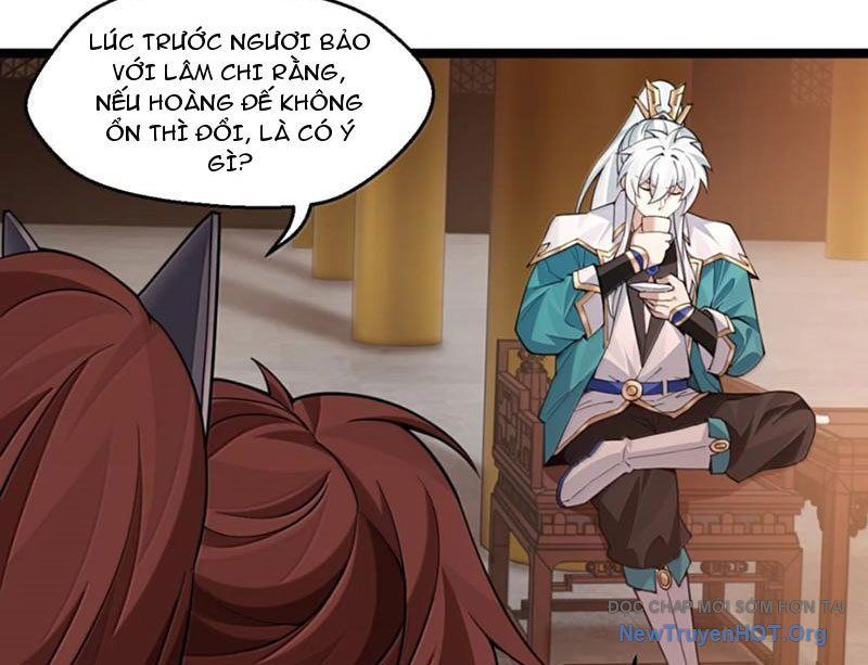 Hảo Đồ Nhi Hãy Tha Cho Vi Sư [Chap 347-362]