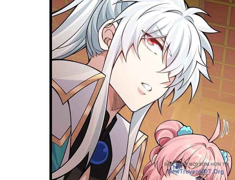 Hảo Đồ Nhi Hãy Tha Cho Vi Sư [Chap 347-362]