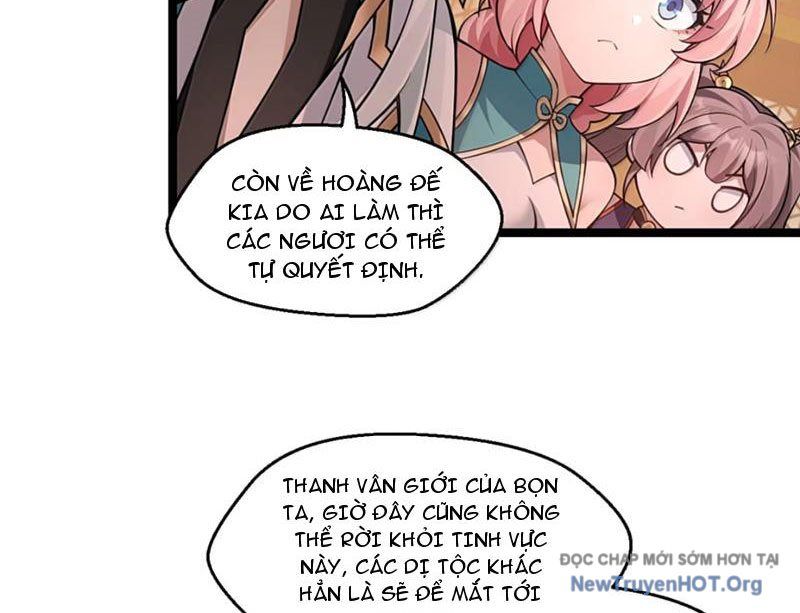 Hảo Đồ Nhi Hãy Tha Cho Vi Sư [Chap 347-362]