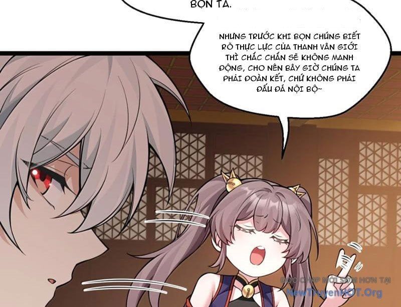 Hảo Đồ Nhi Hãy Tha Cho Vi Sư [Chap 347-362]