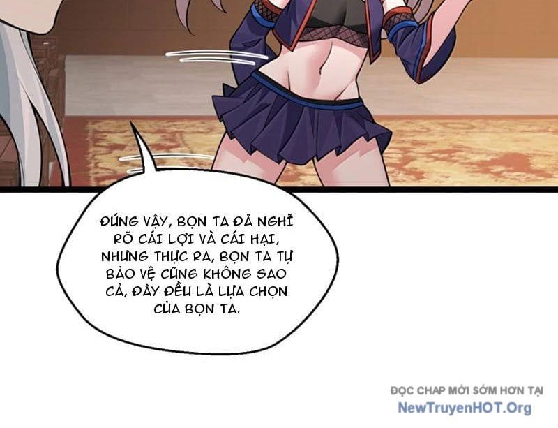 Hảo Đồ Nhi Hãy Tha Cho Vi Sư [Chap 347-362]