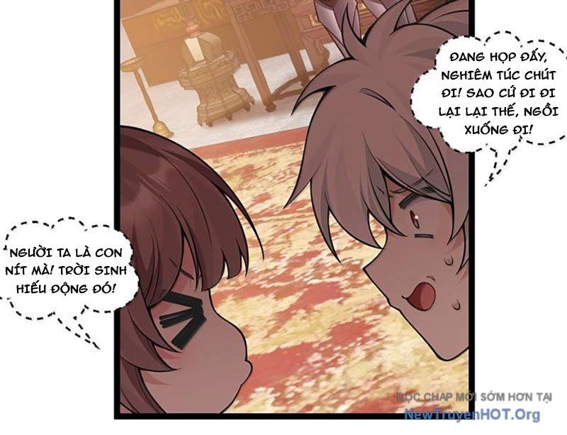 Hảo Đồ Nhi Hãy Tha Cho Vi Sư [Chap 347-362]