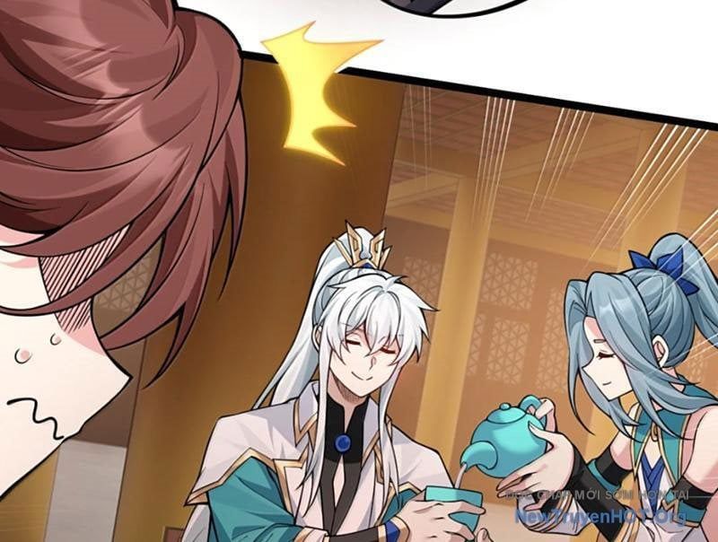 Hảo Đồ Nhi Hãy Tha Cho Vi Sư [Chap 347-362]