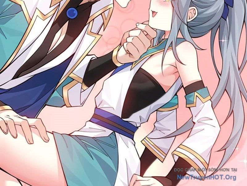 Hảo Đồ Nhi Hãy Tha Cho Vi Sư [Chap 347-362]
