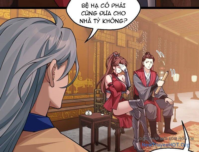 Hảo Đồ Nhi Hãy Tha Cho Vi Sư [Chap 347-362]