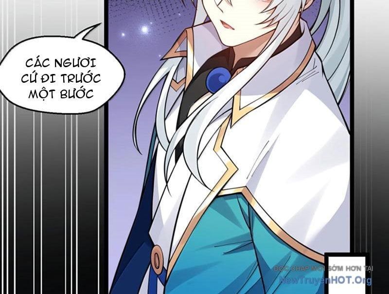 Hảo Đồ Nhi Hãy Tha Cho Vi Sư [Chap 347-362]