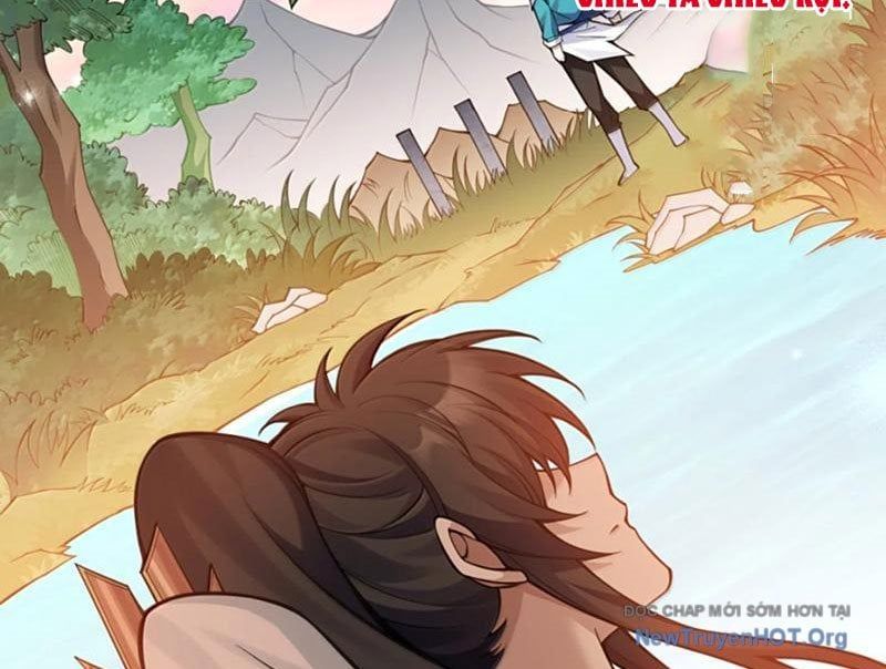 Hảo Đồ Nhi Hãy Tha Cho Vi Sư [Chap 347-362]