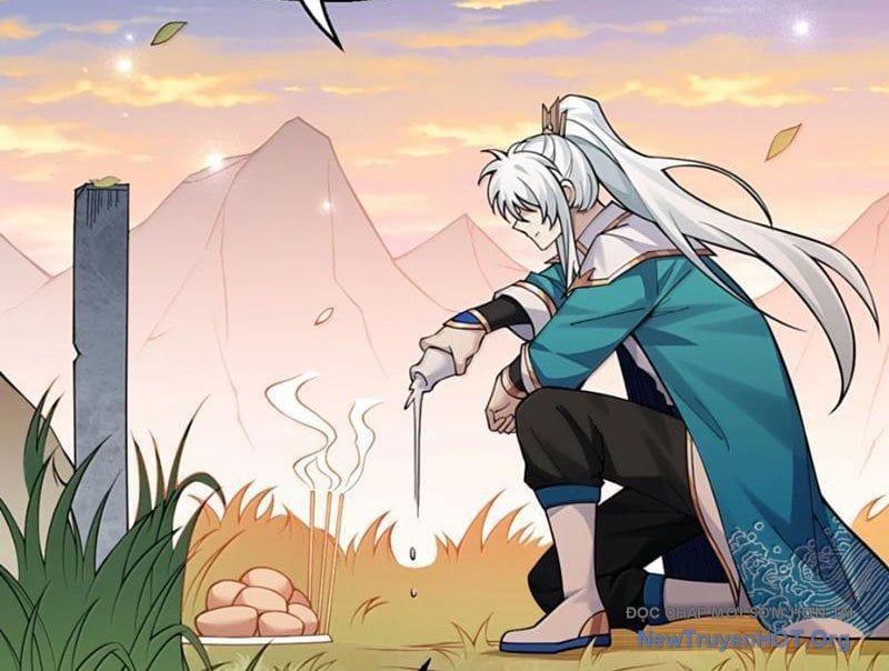 Hảo Đồ Nhi Hãy Tha Cho Vi Sư [Chap 347-362]