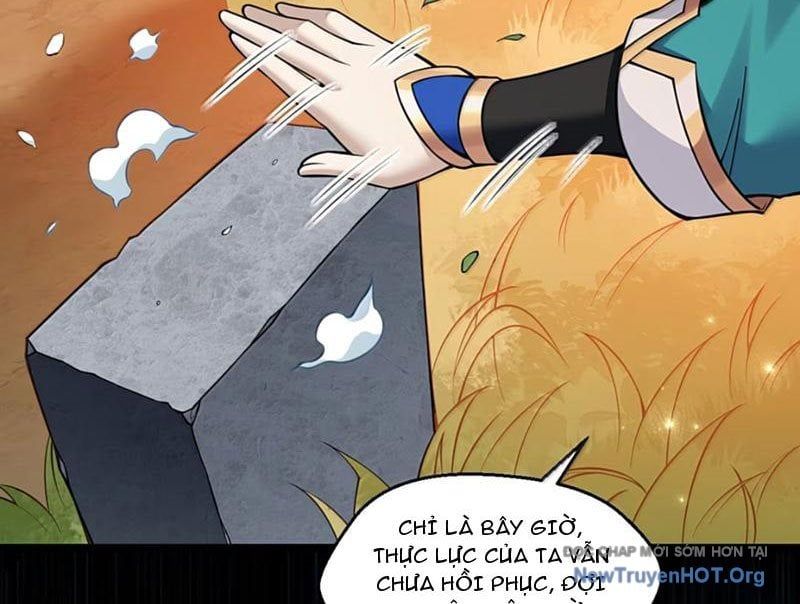 Hảo Đồ Nhi Hãy Tha Cho Vi Sư [Chap 347-362]