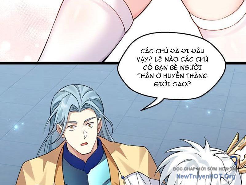 Hảo Đồ Nhi Hãy Tha Cho Vi Sư [Chap 347-362]