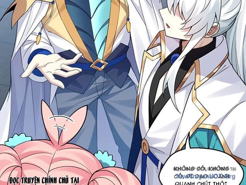 Hảo Đồ Nhi Hãy Tha Cho Vi Sư [Chap 347-362]