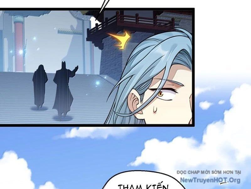 Hảo Đồ Nhi Hãy Tha Cho Vi Sư [Chap 347-362]
