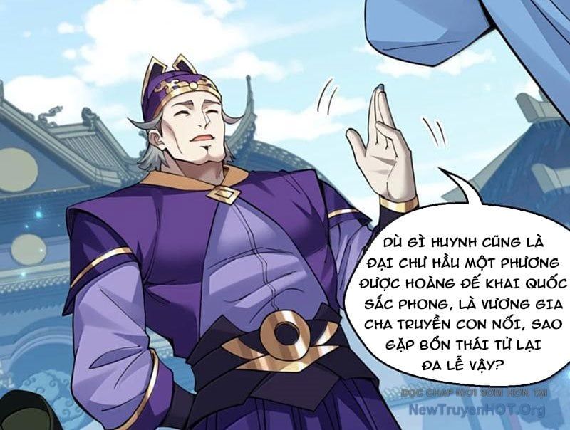 Hảo Đồ Nhi Hãy Tha Cho Vi Sư [Chap 347-362]