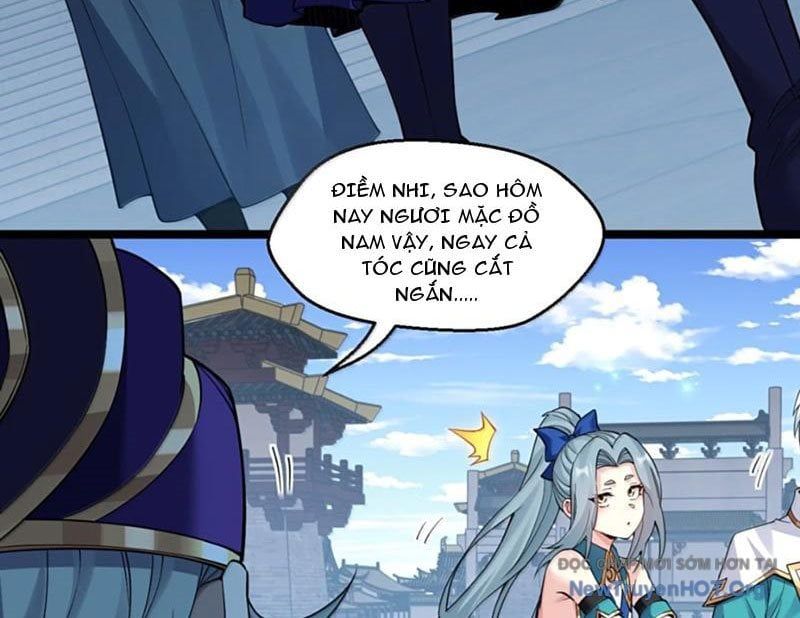 Hảo Đồ Nhi Hãy Tha Cho Vi Sư [Chap 347-362]