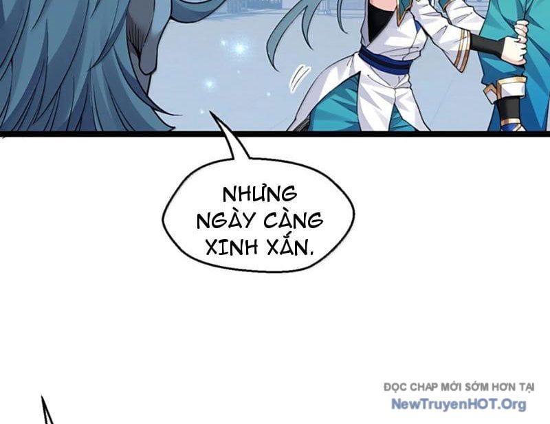 Hảo Đồ Nhi Hãy Tha Cho Vi Sư [Chap 347-362]