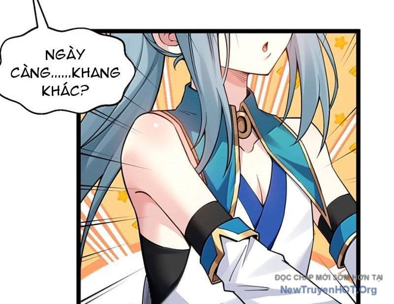 Hảo Đồ Nhi Hãy Tha Cho Vi Sư [Chap 347-362]