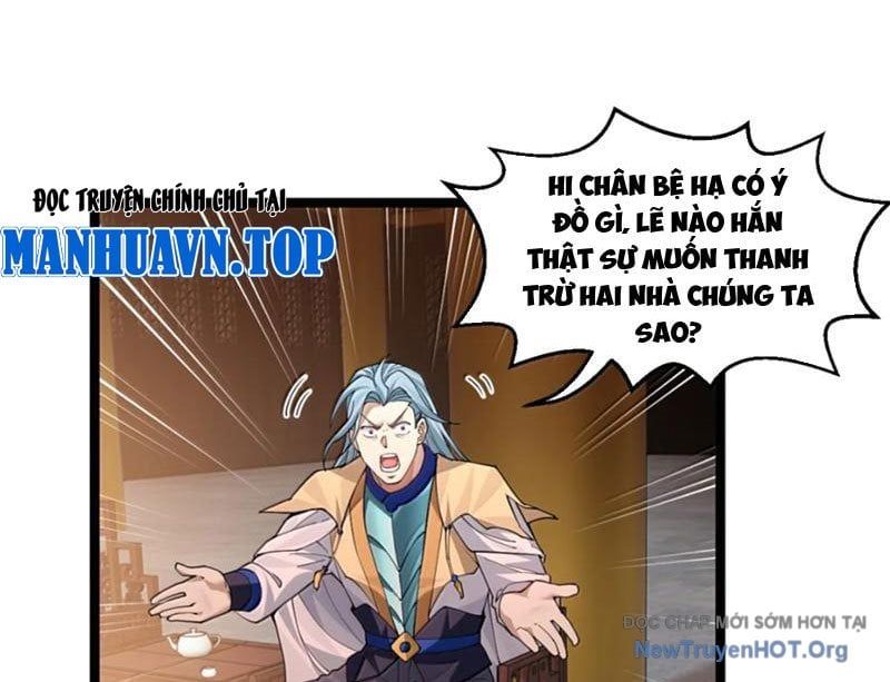 Hảo Đồ Nhi Hãy Tha Cho Vi Sư [Chap 347-362]