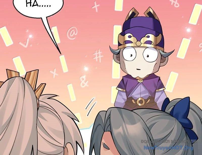 Hảo Đồ Nhi Hãy Tha Cho Vi Sư [Chap 347-362]