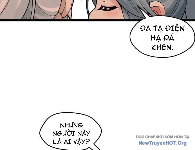 Hảo Đồ Nhi Hãy Tha Cho Vi Sư [Chap 347-362]