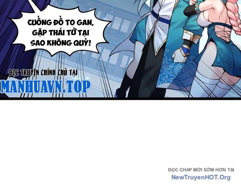 Hảo Đồ Nhi Hãy Tha Cho Vi Sư [Chap 347-362]