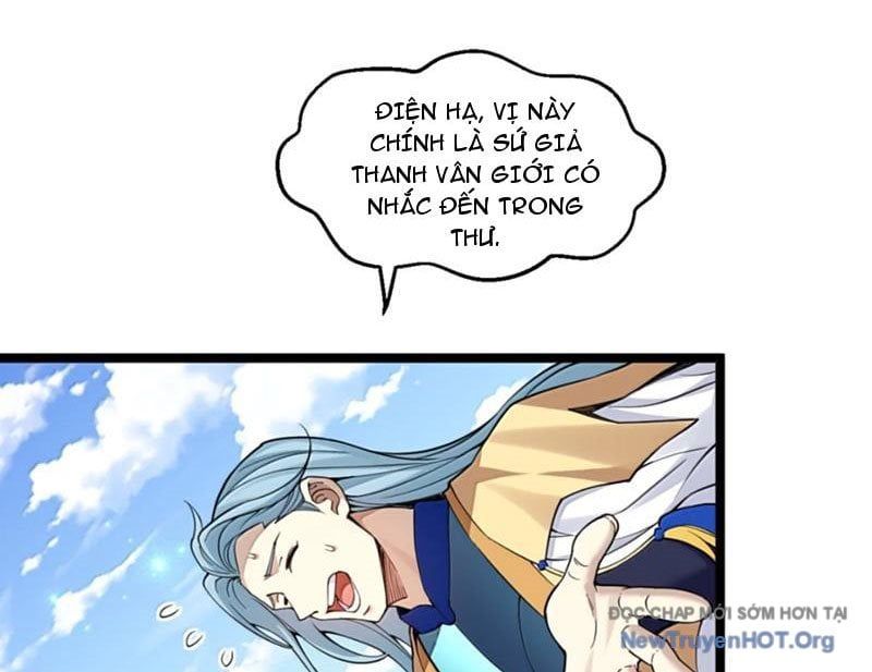 Hảo Đồ Nhi Hãy Tha Cho Vi Sư [Chap 347-362]
