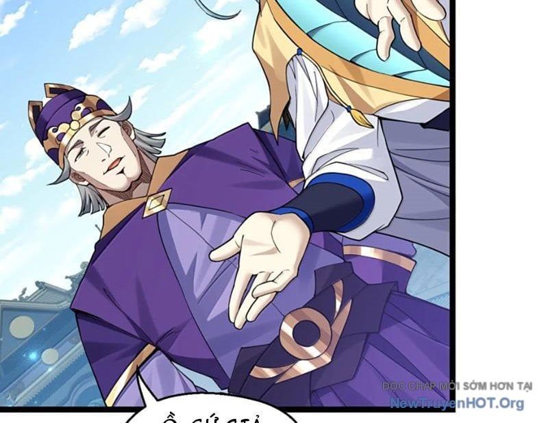 Hảo Đồ Nhi Hãy Tha Cho Vi Sư [Chap 347-362]