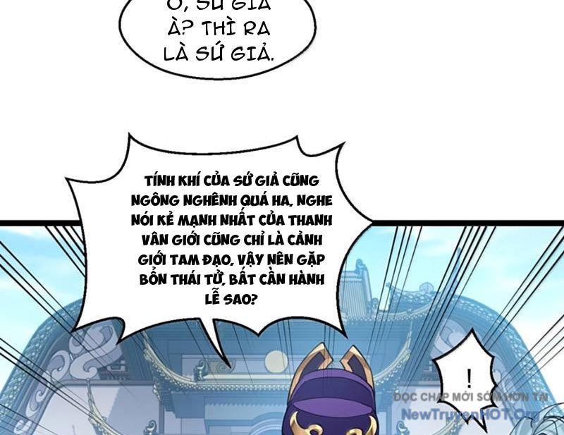 Hảo Đồ Nhi Hãy Tha Cho Vi Sư [Chap 347-362]
