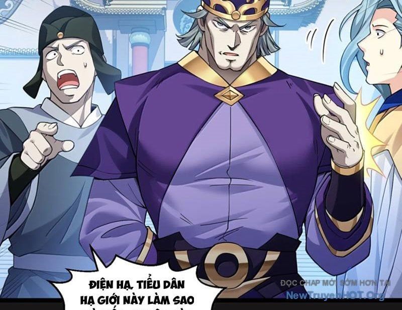 Hảo Đồ Nhi Hãy Tha Cho Vi Sư [Chap 347-362]