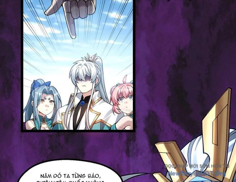 Hảo Đồ Nhi Hãy Tha Cho Vi Sư [Chap 347-362]