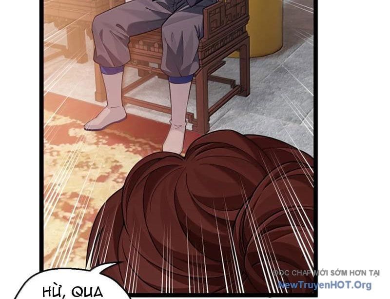 Hảo Đồ Nhi Hãy Tha Cho Vi Sư [Chap 347-362]