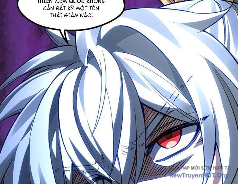 Hảo Đồ Nhi Hãy Tha Cho Vi Sư [Chap 347-362]
